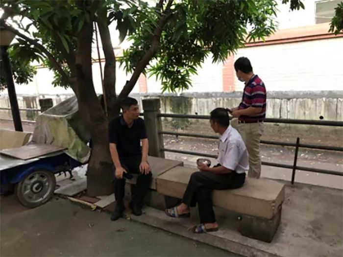 环境违法行为“零容忍”，5家企业被查处